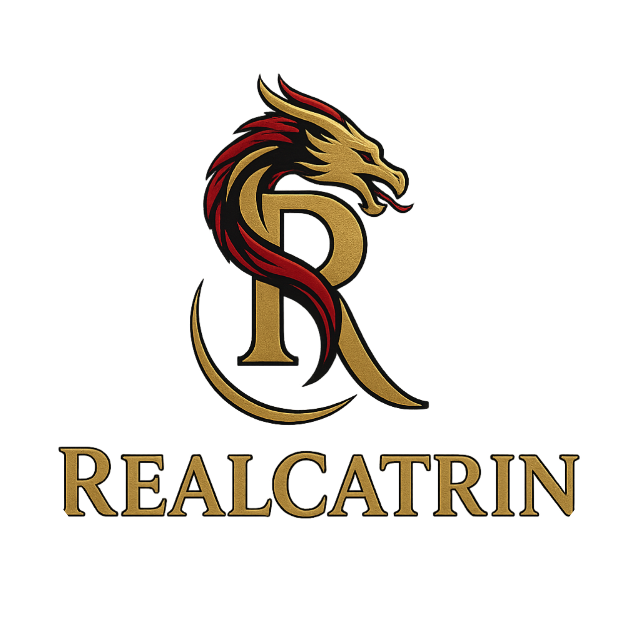 RealCatrin™